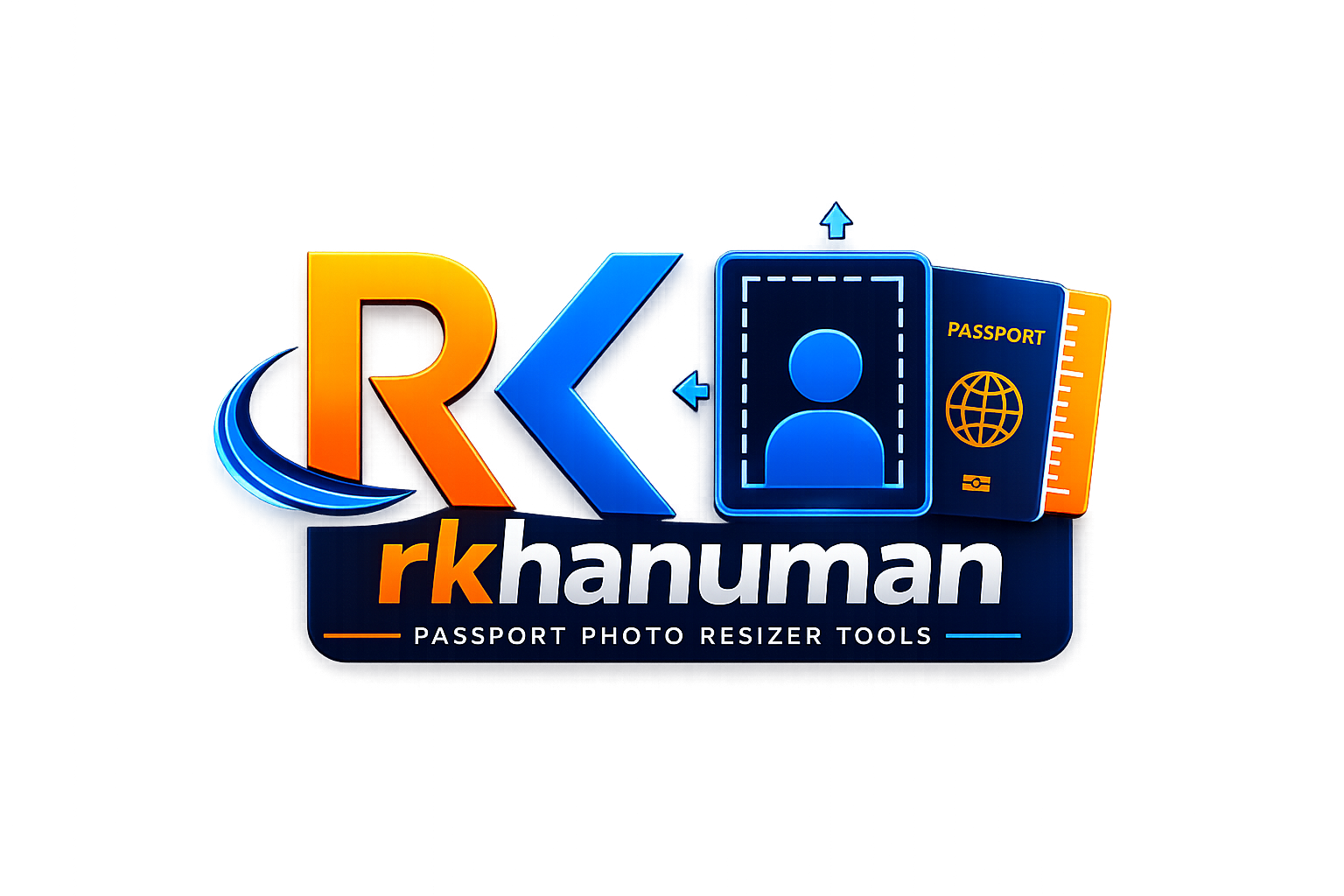 RK Hanuman Logo